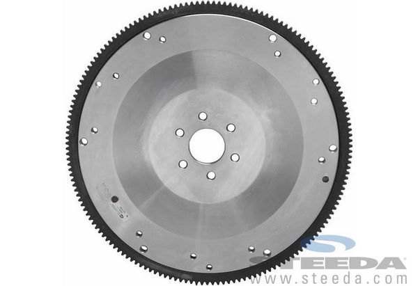 6-Bolt 10.5" Steel Flywheel